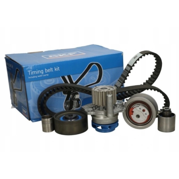 Kit Distributie + Pompa Apa Skf VKMC 01263-1